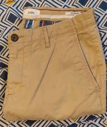 Pantalon Jules