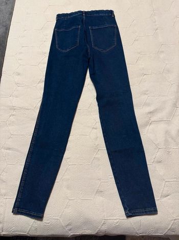 Pantalones Zara