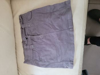 Jupe in extenso 14 ans