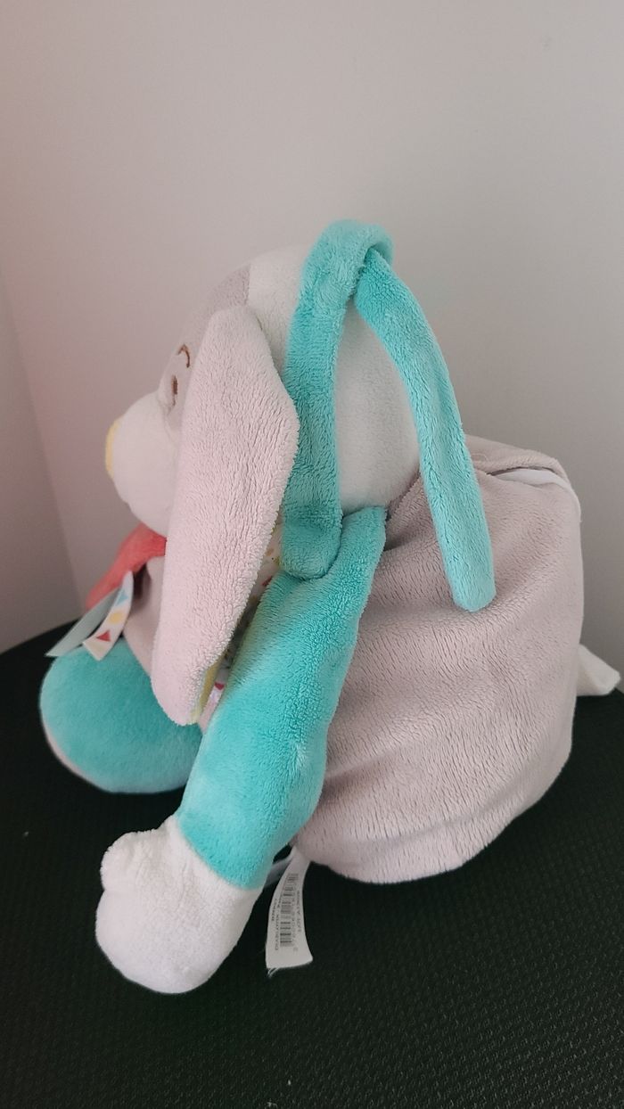 Doudou chien - photo numéro 3