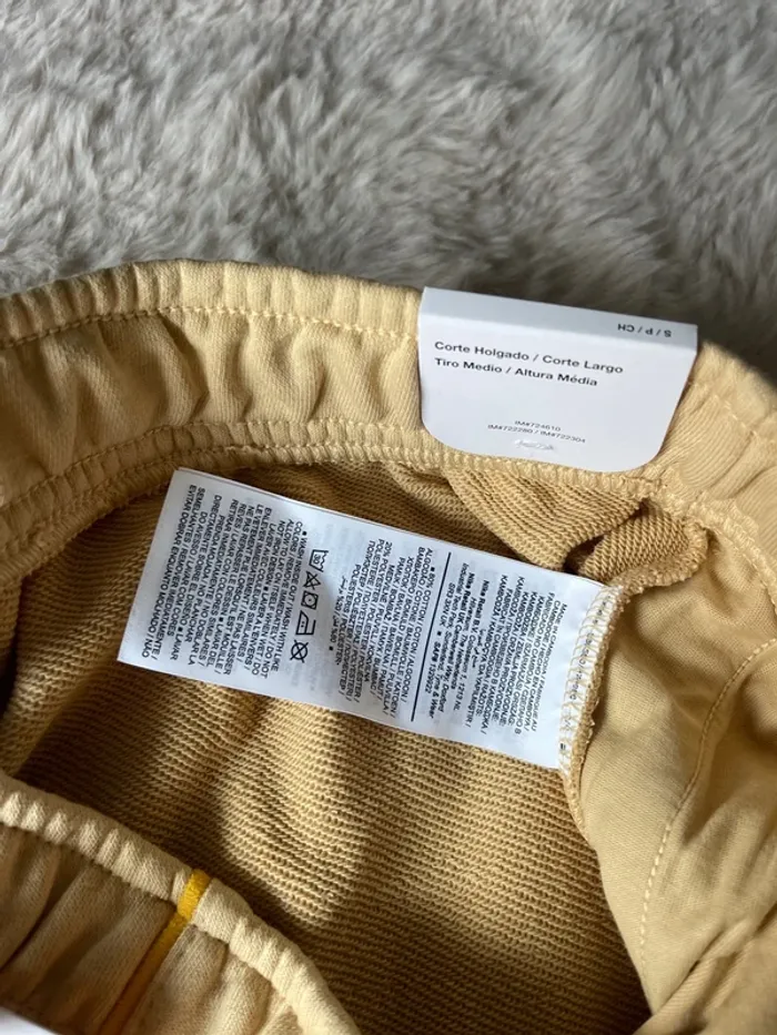 Bas de survêtement Nike - photo numéro 5