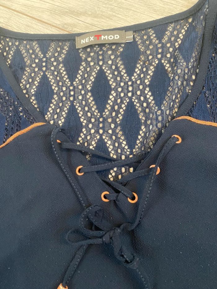 Haut léger - photo numéro 4