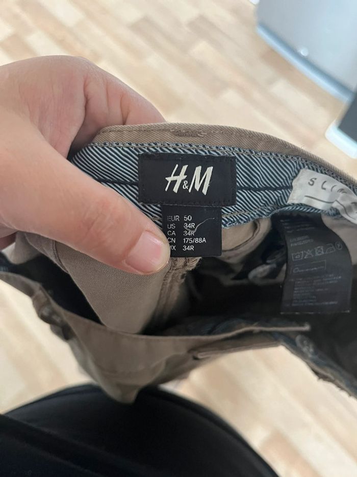 Pantalon - photo numéro 2