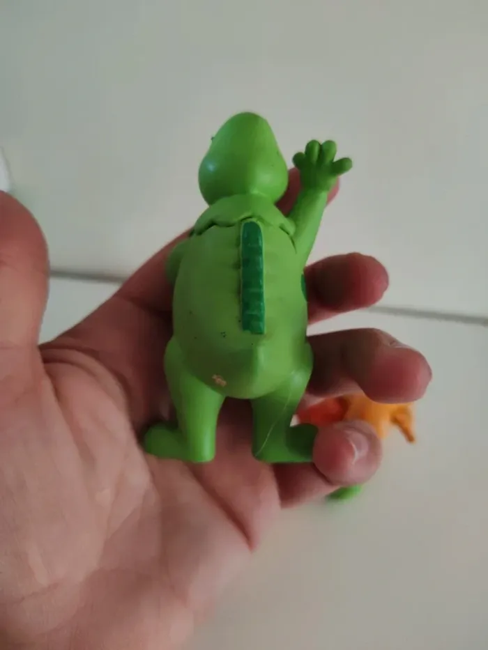 Figurine Casimir - photo numéro 5