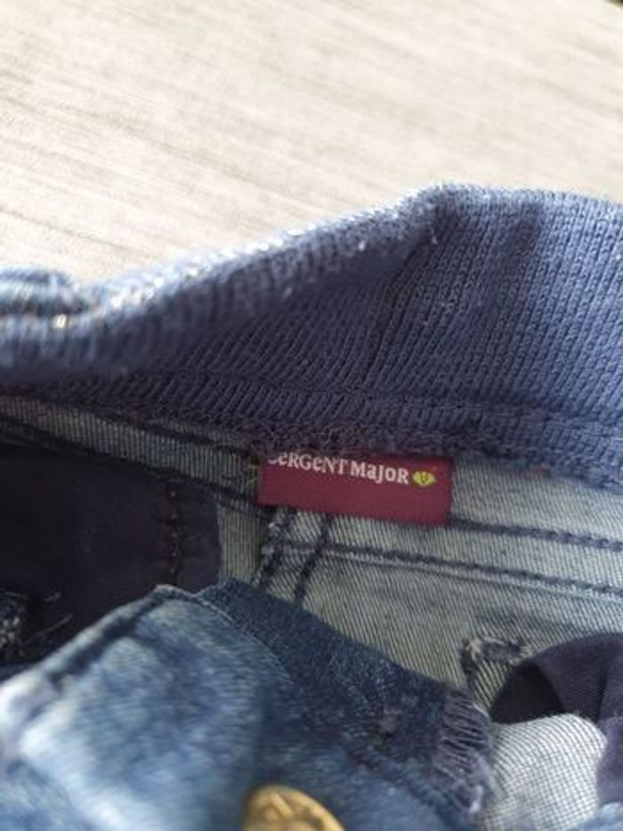 Lot jeans - photo numéro 6