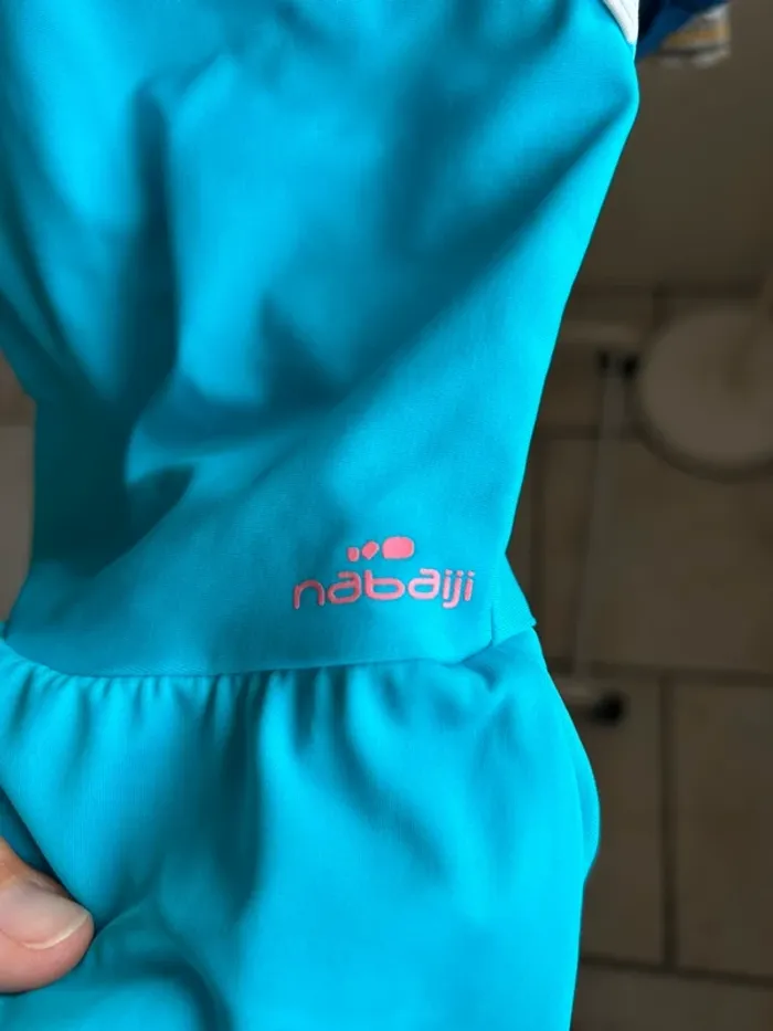 Maillot de bain tribord 2 ans en parfait état - photo numéro 2