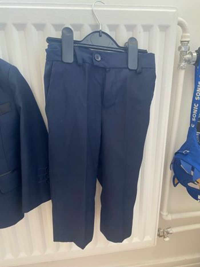 Costume mariage - photo numéro 2