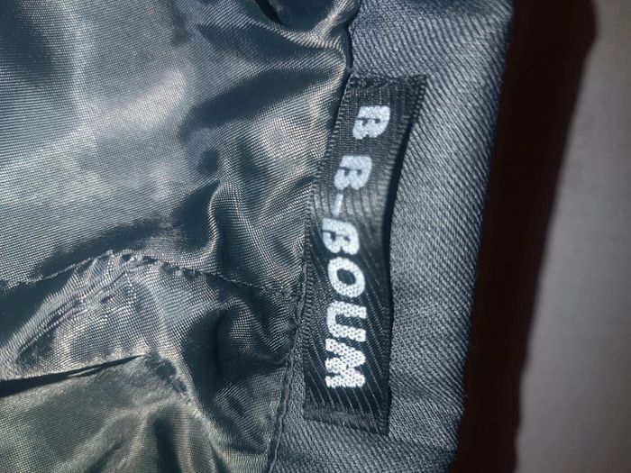 Veste de costume BB boum 8 ans - photo numéro 3
