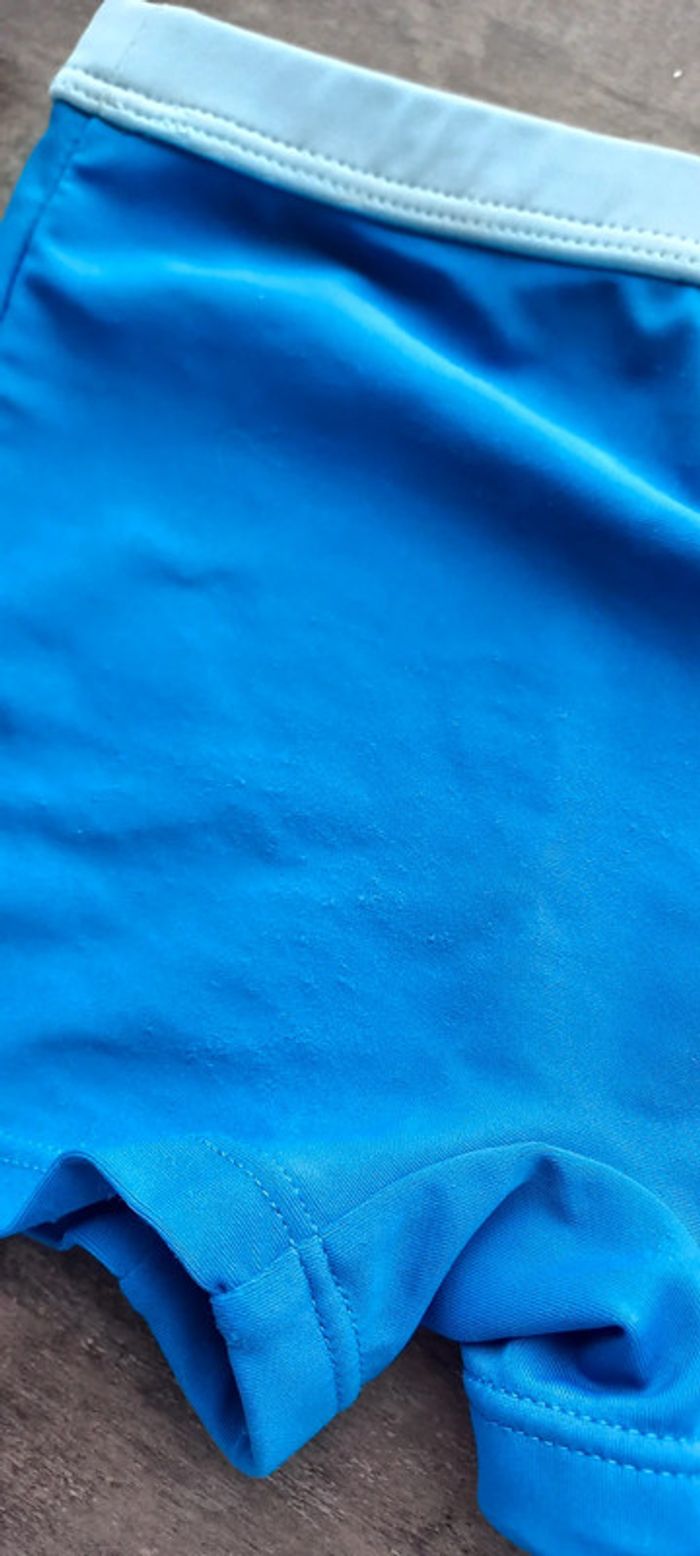 Lot de 2 maillot de bain garçon - photo numéro 5