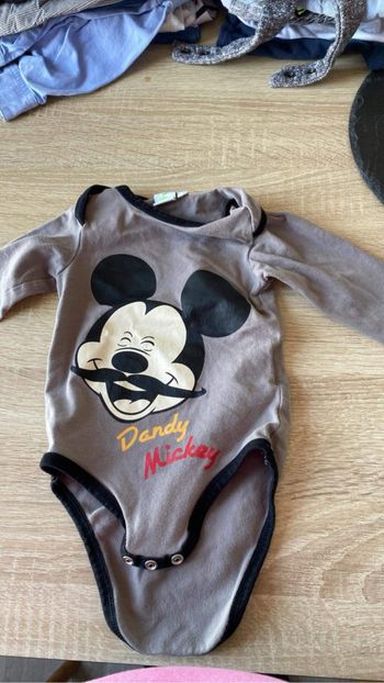 Vêtements Disney