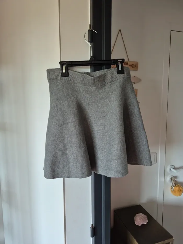 Ensemble gris H&M - photo numéro 4