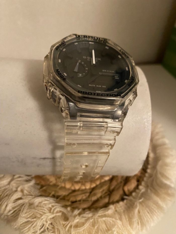 G Shock Montres - photo numéro 2