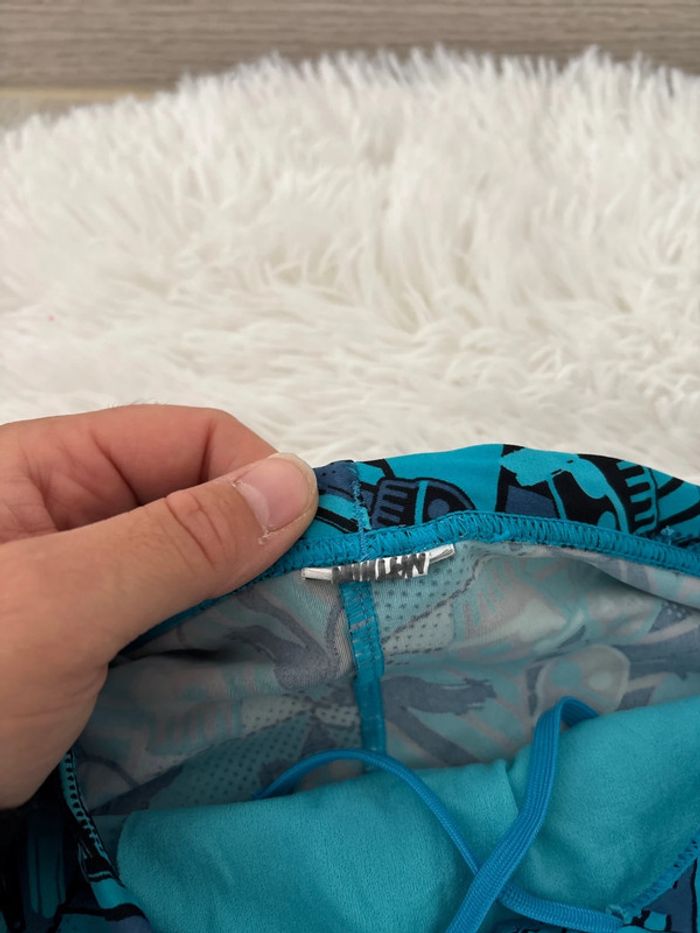 Maillot de bain Nabaiji garçon - photo numéro 3
