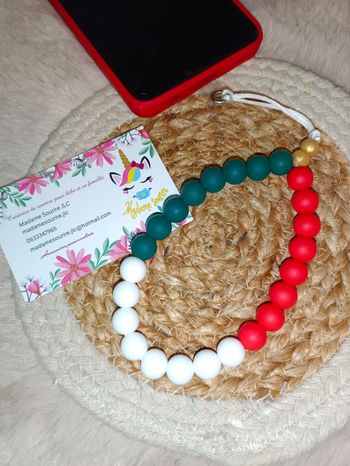 Bijou Téléphone ou sac