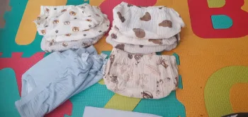 Culottes d'apprentissage