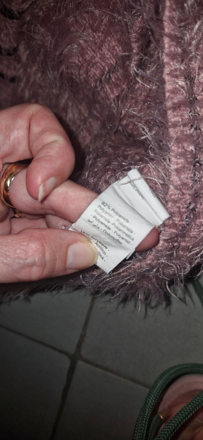 Pull 8 ans - photo numéro 2