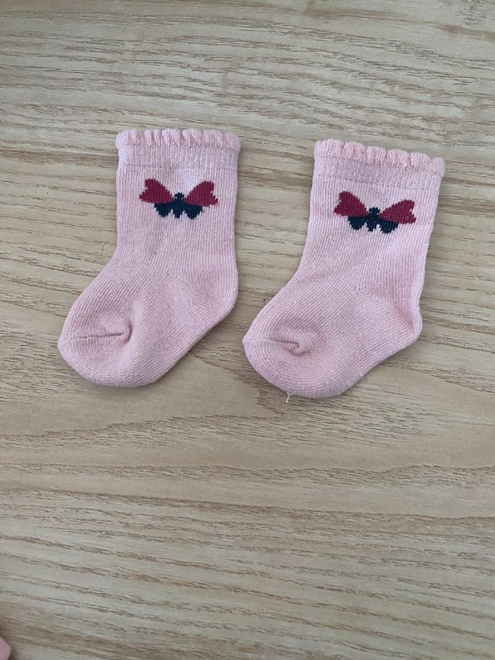 Ensemble bébé - photo numéro 2