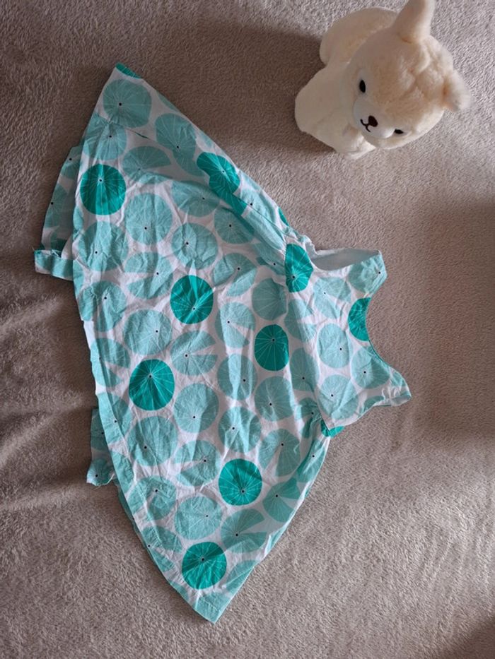 Jolie robe été
