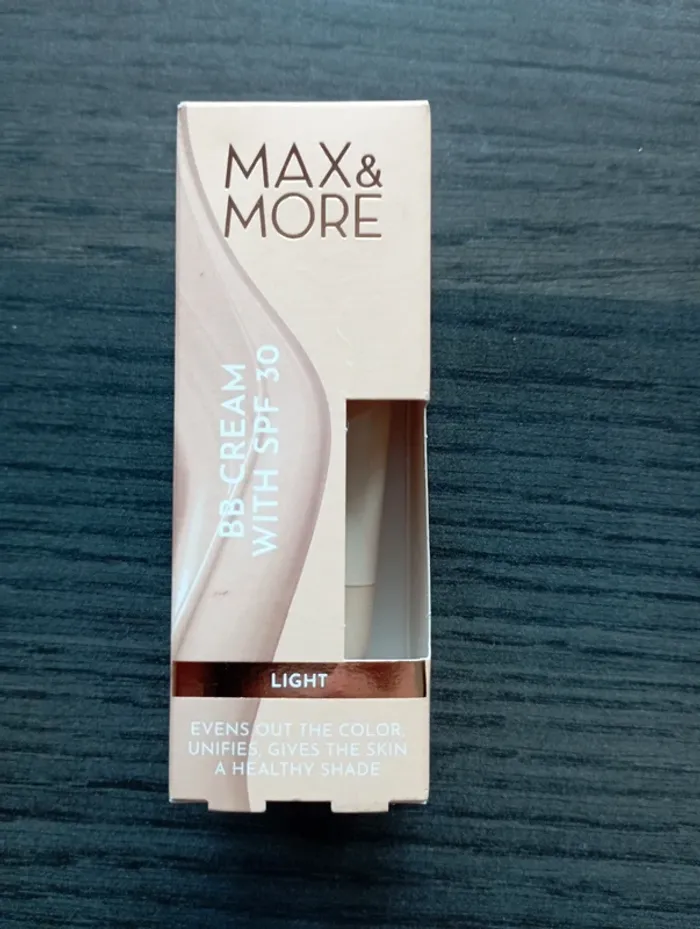 BB crème SPF 30 - photo numéro 3