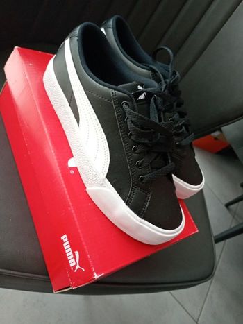 Basket Puma neuve