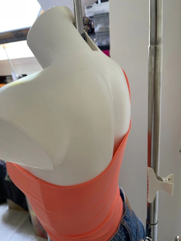 Top asymétrique - photo numéro 6
