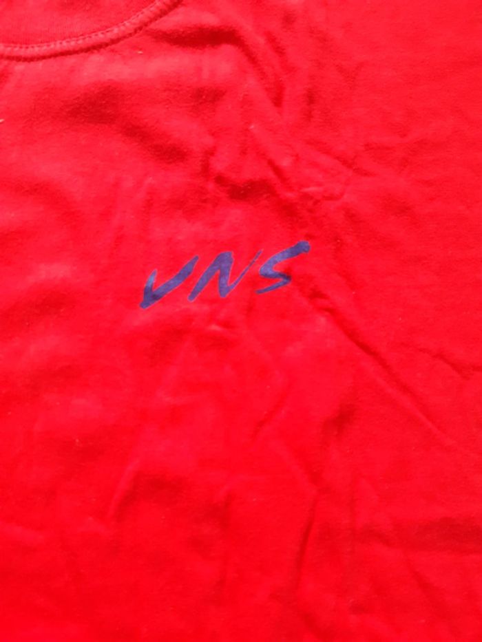 Tee-shirt collector Montlhery UNS - photo numéro 4