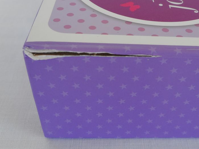 Mes tableaux à sabler "Miss Jolie Fée" - Oberthur - 6/9 ans - photo numéro 9