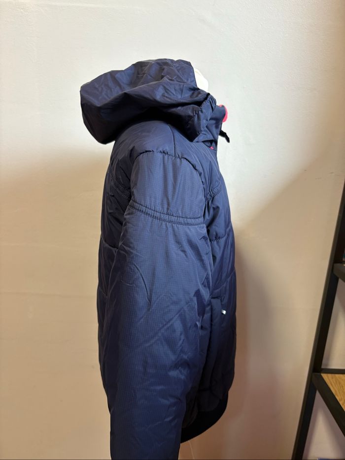 Manteau fille taille 128 - photo numéro 3