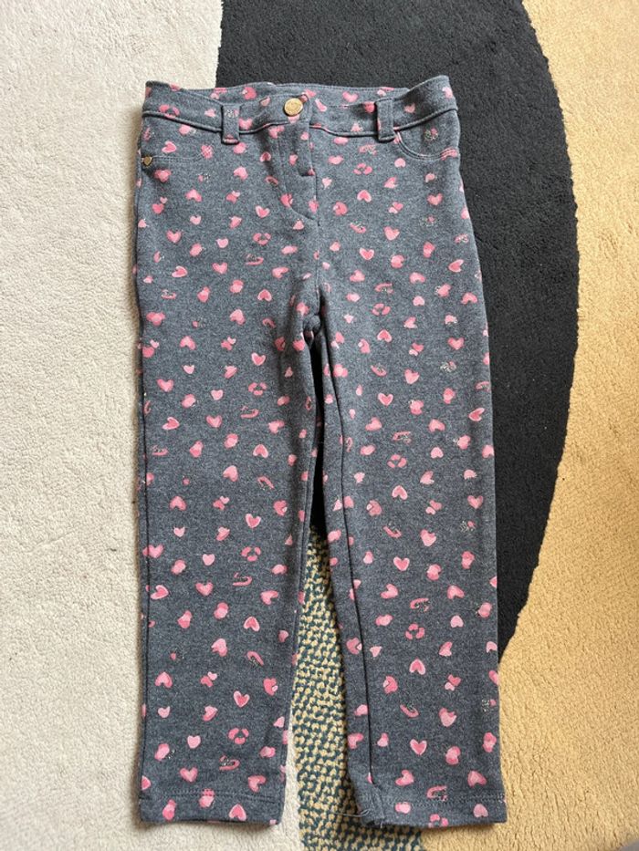 Pantalon 36 mois