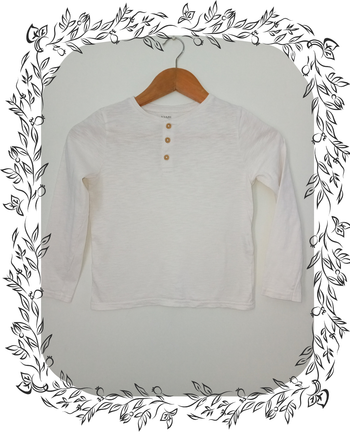 T-shirt Kiabi 8 ans garçon