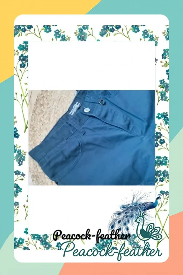 Bermuda jack & Jones S homme - photo numéro 4