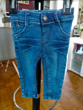 Jeans 3 mois
