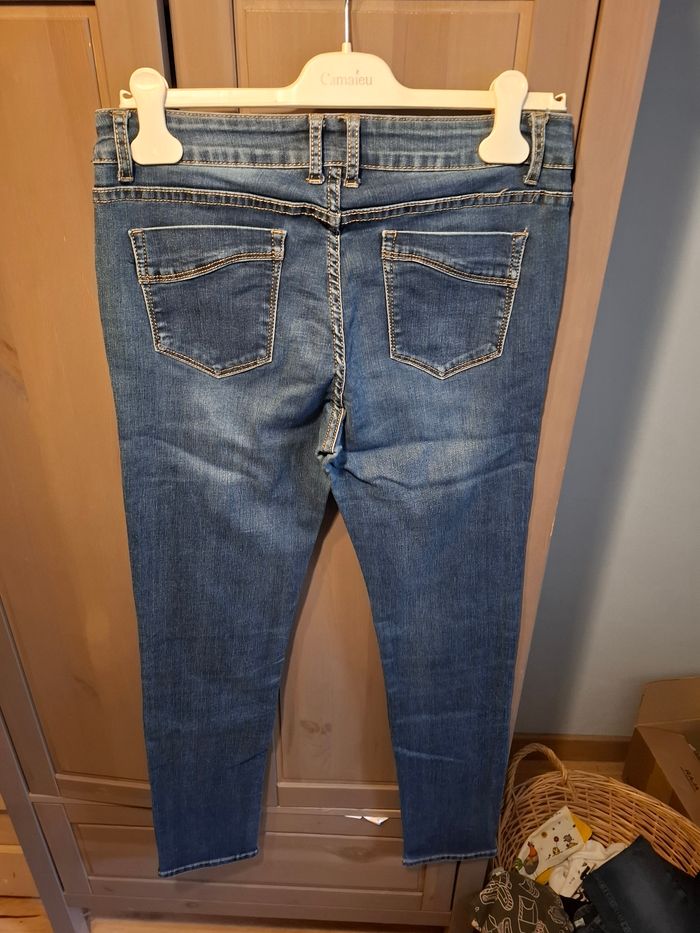 Jean xl - photo numéro 2