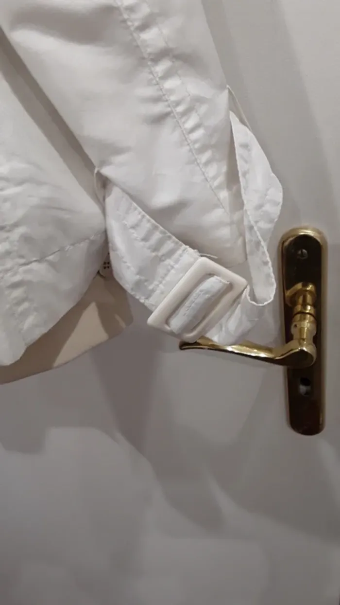 Veste imper zara taille s m - photo numéro 3