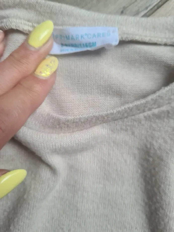 Pull fin 5 ans Primark - photo numéro 2