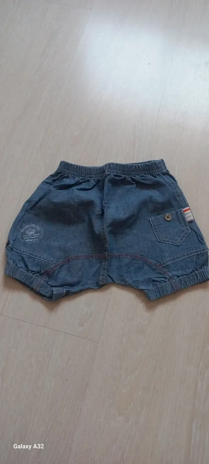 Lot 2 shorts - photo numéro 4