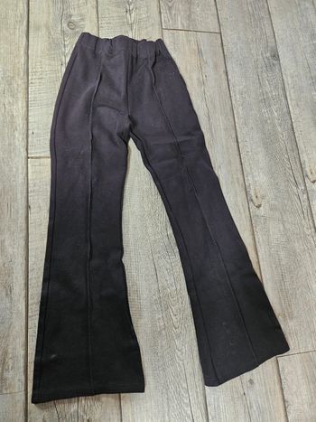 Pantalon noir