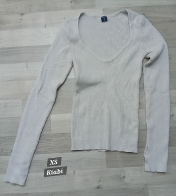 Tee-shirt manches longues