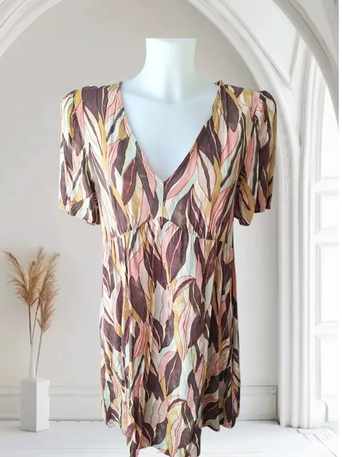 Magnifique robe M