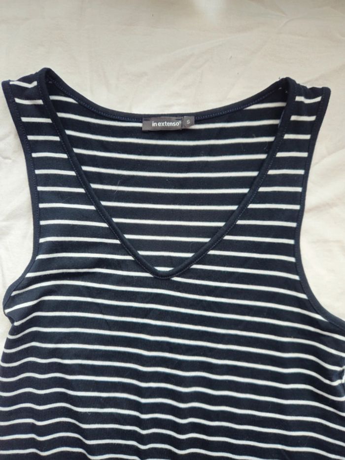 Robe marinière - photo numéro 3