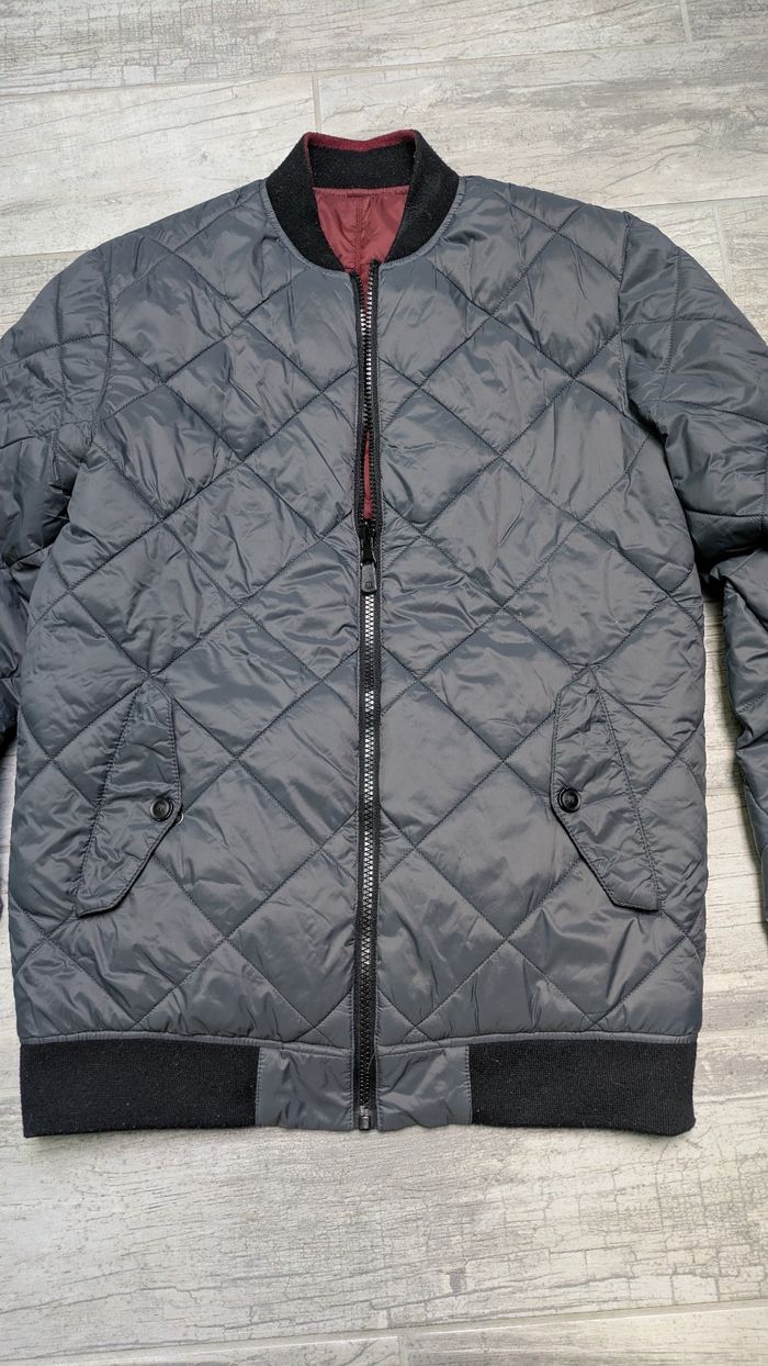 Blouson - photo numéro 3