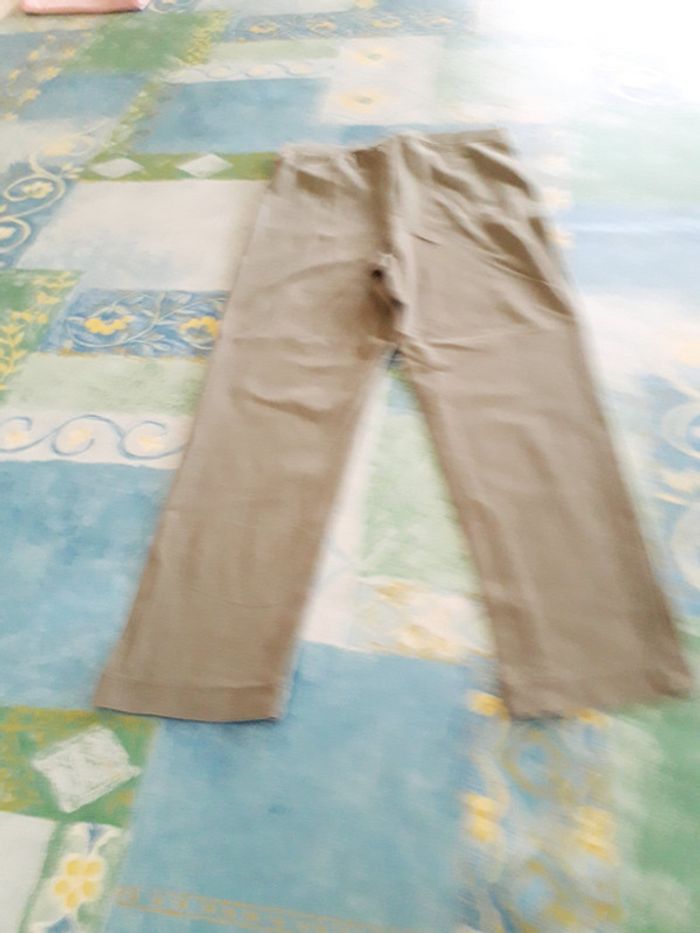 Legging - 7/8 ans - photo numéro 2