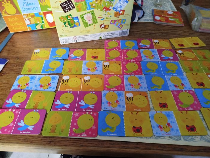 25 jeux pour les petits - photo numéro 8