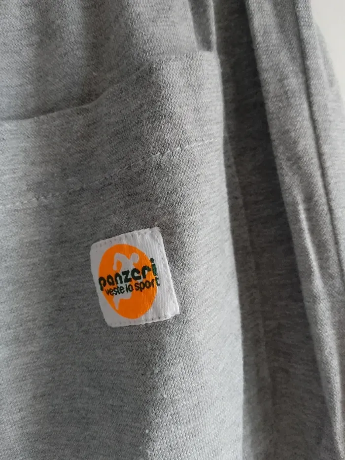 Pantalon panzeri taille 36 - photo numéro 3