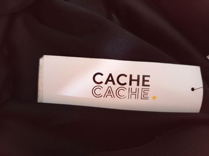 Jupe Cache-Cache XL - photo numéro 3