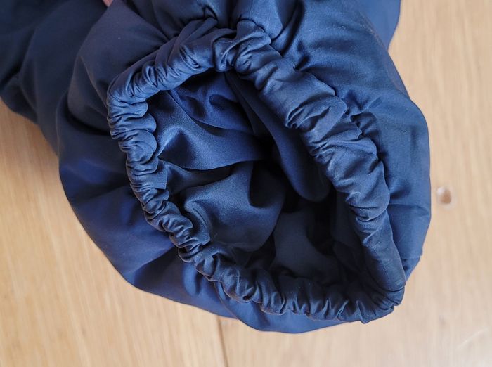 Doudoune homme tommy jeans - photo numéro 4