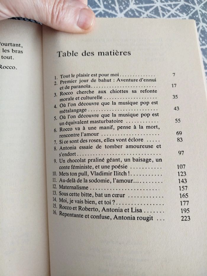 Livre Si les porcs avaient des ailes Stock 2 - photo numéro 2