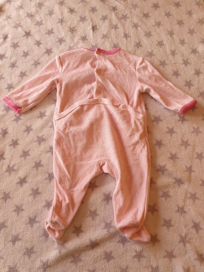 Pyjama - photo numéro 4