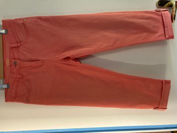 Pantacourt jean Canda C&A