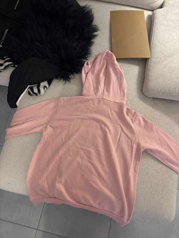 Sweat décathlon - photo numéro 2